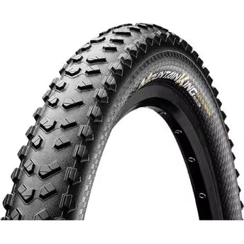 Pneu CONTINENTAL Mountain King ProTection 26" VTT
