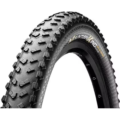 Pneu CONTINENTAL Mountain King ProTection 26" VTT