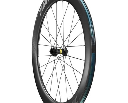 MAVIC COSMIC SL 65 paire de roues vélo de route