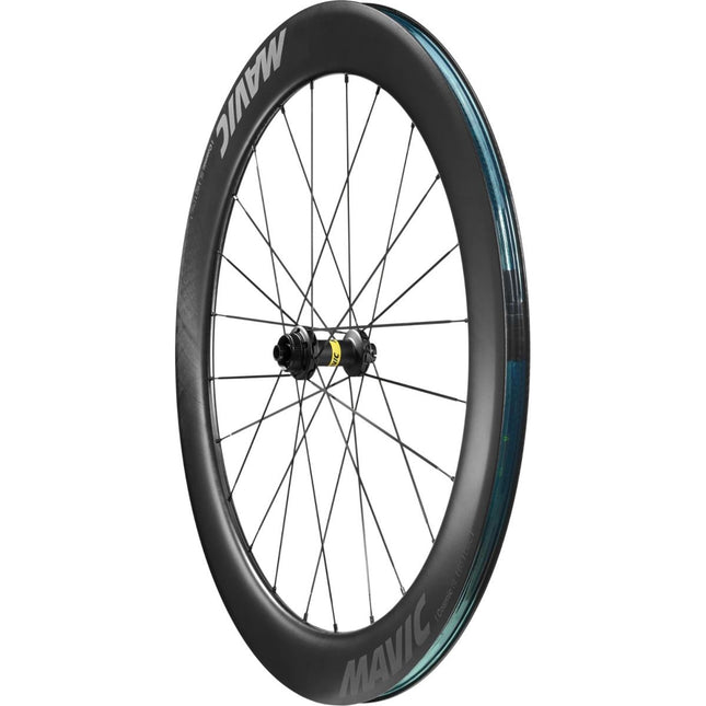 MAVIC COSMIC SL 65 paire de roues vélo de route