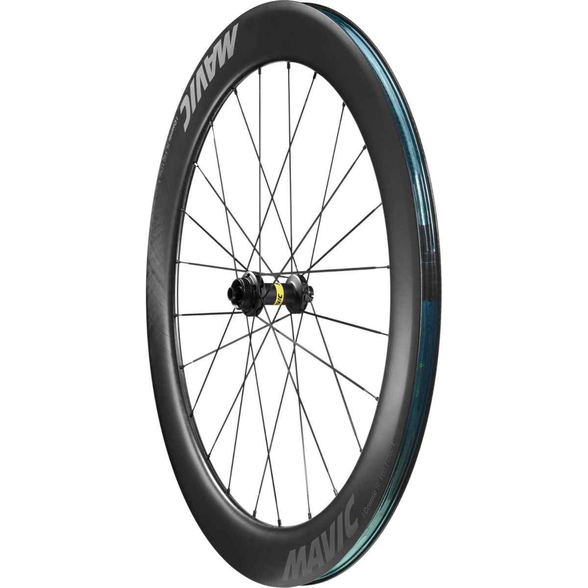 MAVIC COSMIC SL 65 paire de roues vélo de route