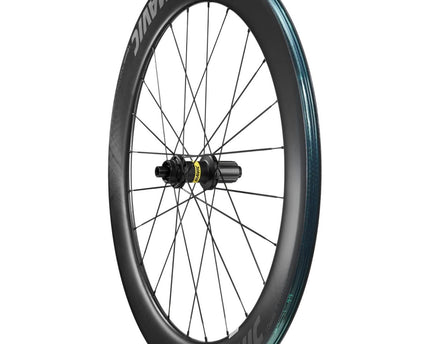 MAVIC COSMIC SL 65 paire de roues vélo de route