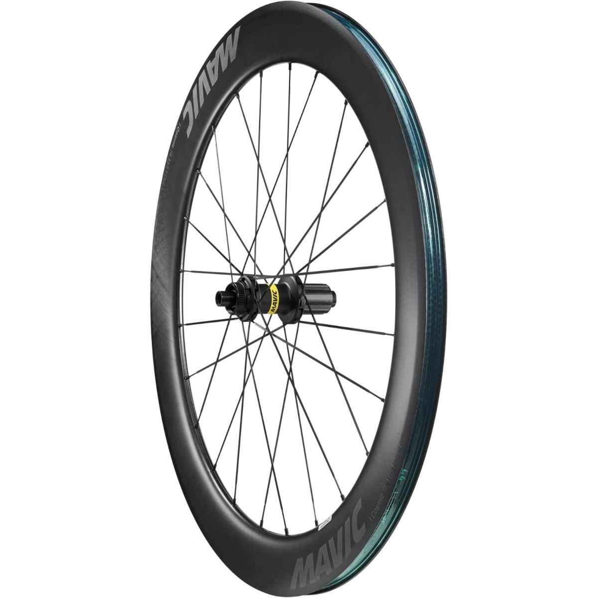 MAVIC COSMIC SL 65 paire de roues vélo de route