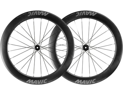 MAVIC COSMIC SL 65 paire de roues vélo de route
