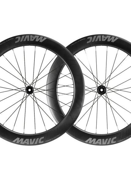 MAVIC COSMIC SL 65 paire de roues vélo de route