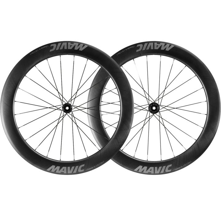 MAVIC COSMIC SL 65 paire de roues vélo de route