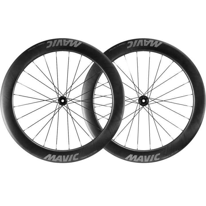 MAVIC COSMIC SL 65 paire de roues vélo de route