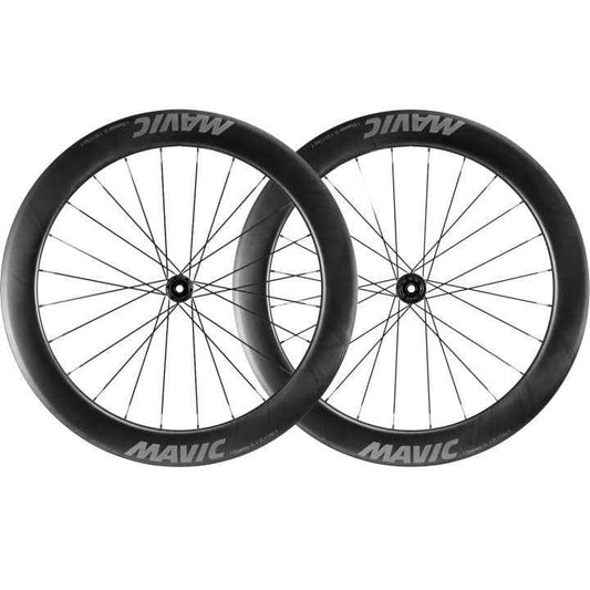 MAVIC COSMIC SL 65 paire de roues vélo de route