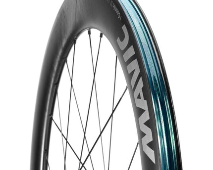 MAVIC COSMIC SL 65 paire de roues vélo de route