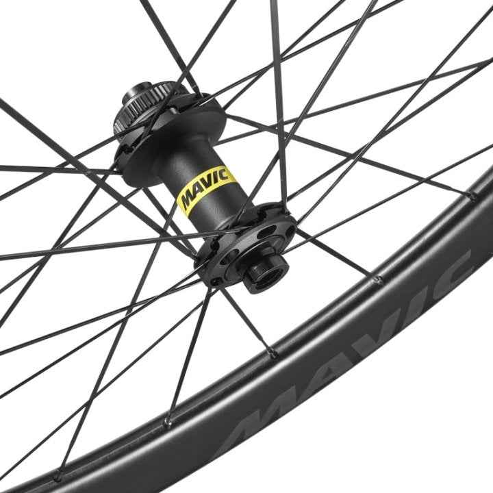 MAVIC COSMIC SL 65 paire de roues vélo de route