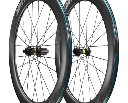MAVIC COSMIC SL 65 paire de roues vélo de route