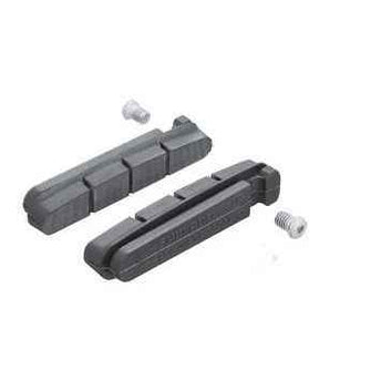 Patins de frein SHIMANO R55C4 Dura-Ace, Ultegra, 105 Céramique.