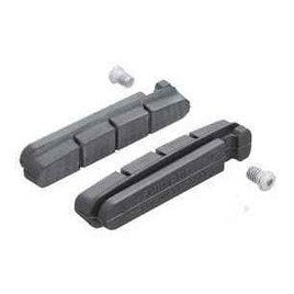 Patins de frein SHIMANO R55C4 Dura-Ace, Ultegra, 105 Céramique.