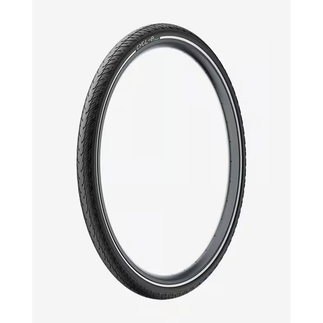 Pneu VAE PIRELLI Cycl-E XTs 700x32 (32-622) Noir