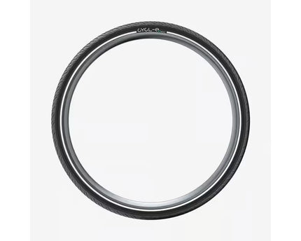 Pneu VAE PIRELLI Cycl-E XTs 700x32 (32-622) Noir