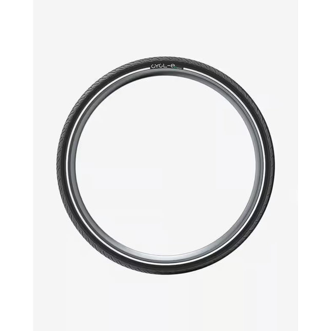 Pneu VAE PIRELLI Cycl-E XTs 700x32 (32-622) Noir