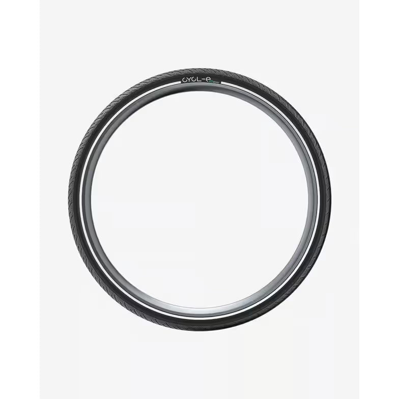 Pneu VAE PIRELLI Cycl-E XTs 700x32 (32-622) Noir
