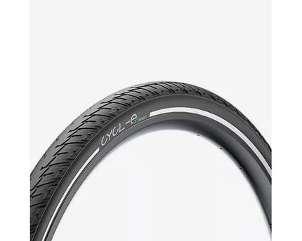 Pneu VAE PIRELLI Cycl-E XTs 700x32 (32-622) Noir