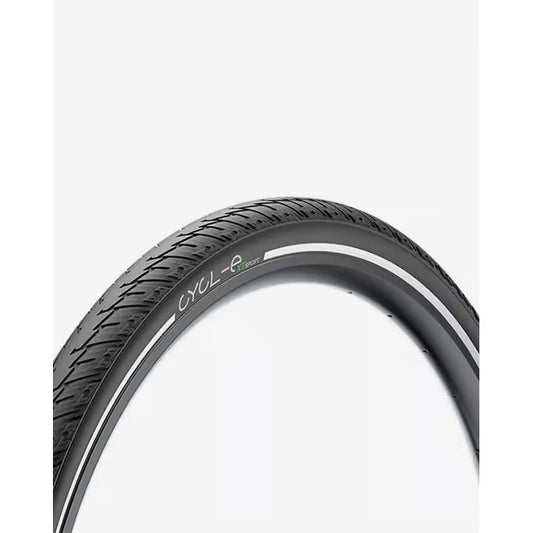 Pneu VAE PIRELLI Cycl-E XTs 700x32 (32-622) Noir