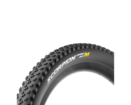 Pneu Pirelli Scorpion XC M lite 29x2,2 (55-622)