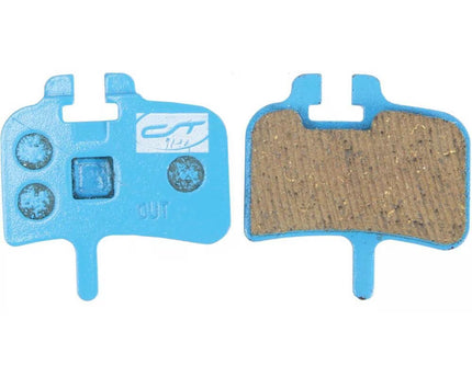 Plaquettes de frein Contec CBP-200 Hayes HFX/MX 1 - PROMAX DSK-600