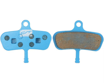 Plaquettes de frein Contec CBP-330 AVID/SRAM Code, Code 5 (paire)