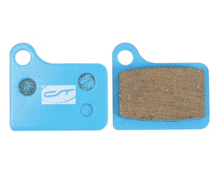 Plaquettes de frein Contec CBP-510 SHIMANO Deore/Nexave (paire)