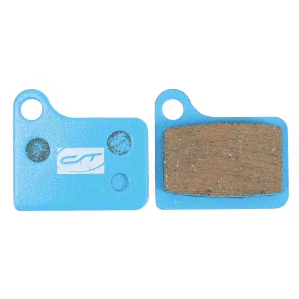 Plaquettes de frein Contec CBP-510 SHIMANO Deore/Nexave (paire)