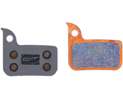 Plaquettes de frein Contec CBP-370S SRAM RED 22/AVID S-700