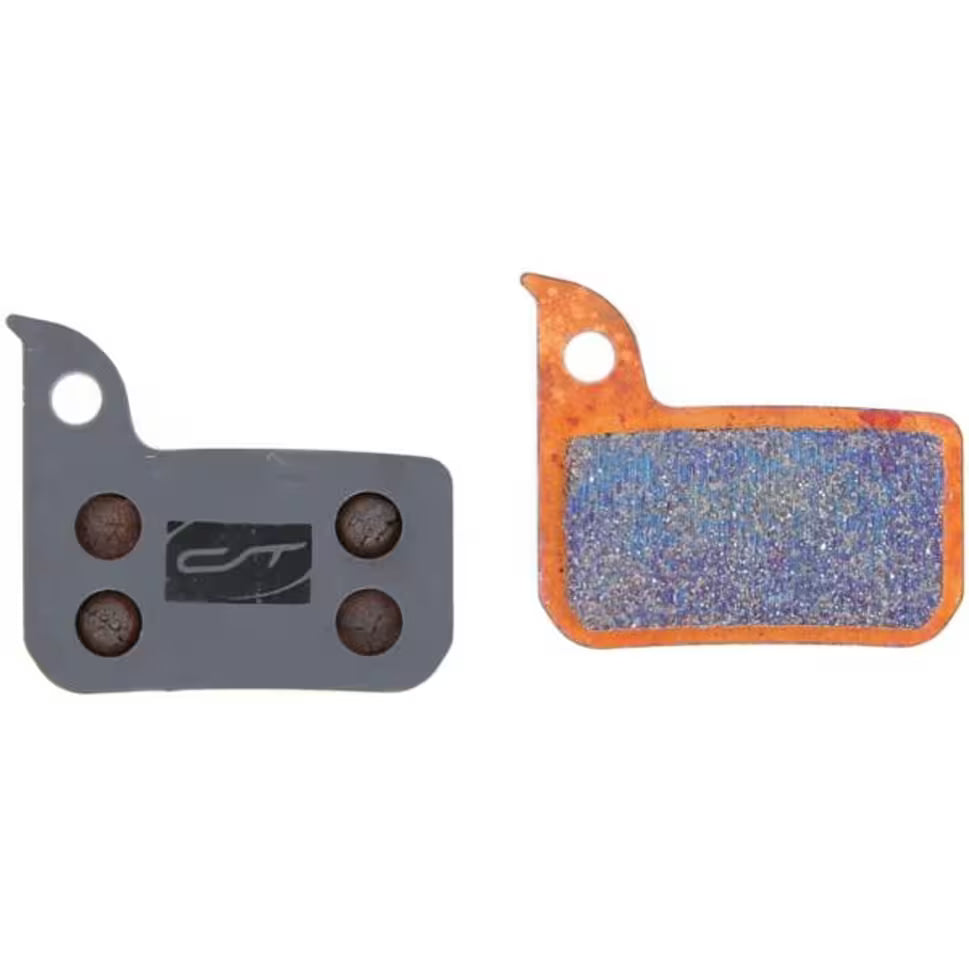 Plaquettes de frein Contec CBP-370S SRAM RED 22/AVID S-700