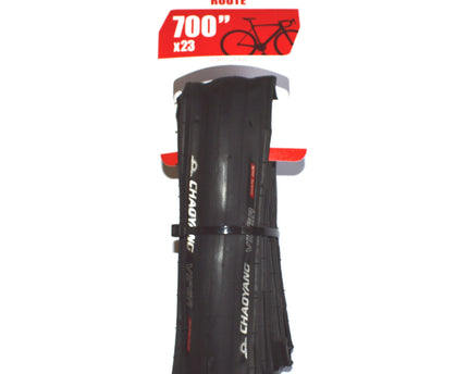 Pneu vélo Route / Course PNA VIPER 700x23 (23-622) TS