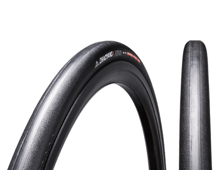 Pneu vélo Route / Course PNA VIPER 700x23 (23-622) TS