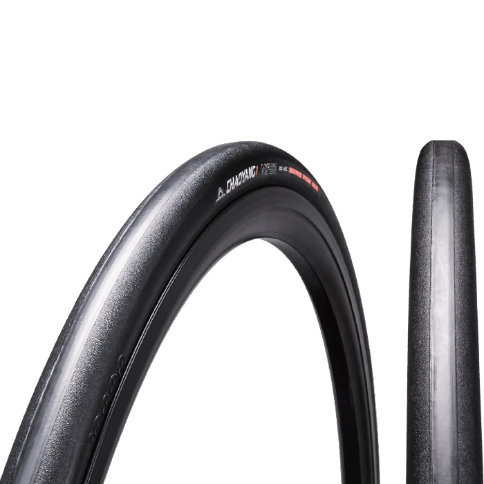 Pneu vélo Route / Course PNA VIPER 700x25 (25-622) TS