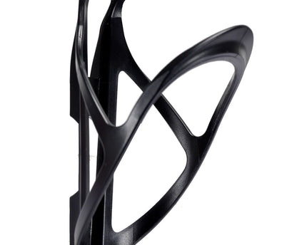 Porte Bidon résine Noir