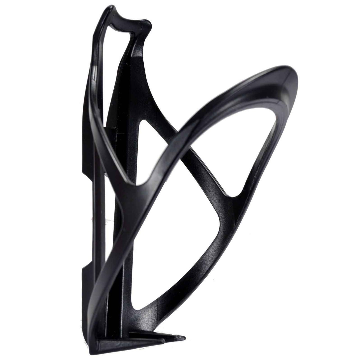 Porte Bidon résine Noir PNA