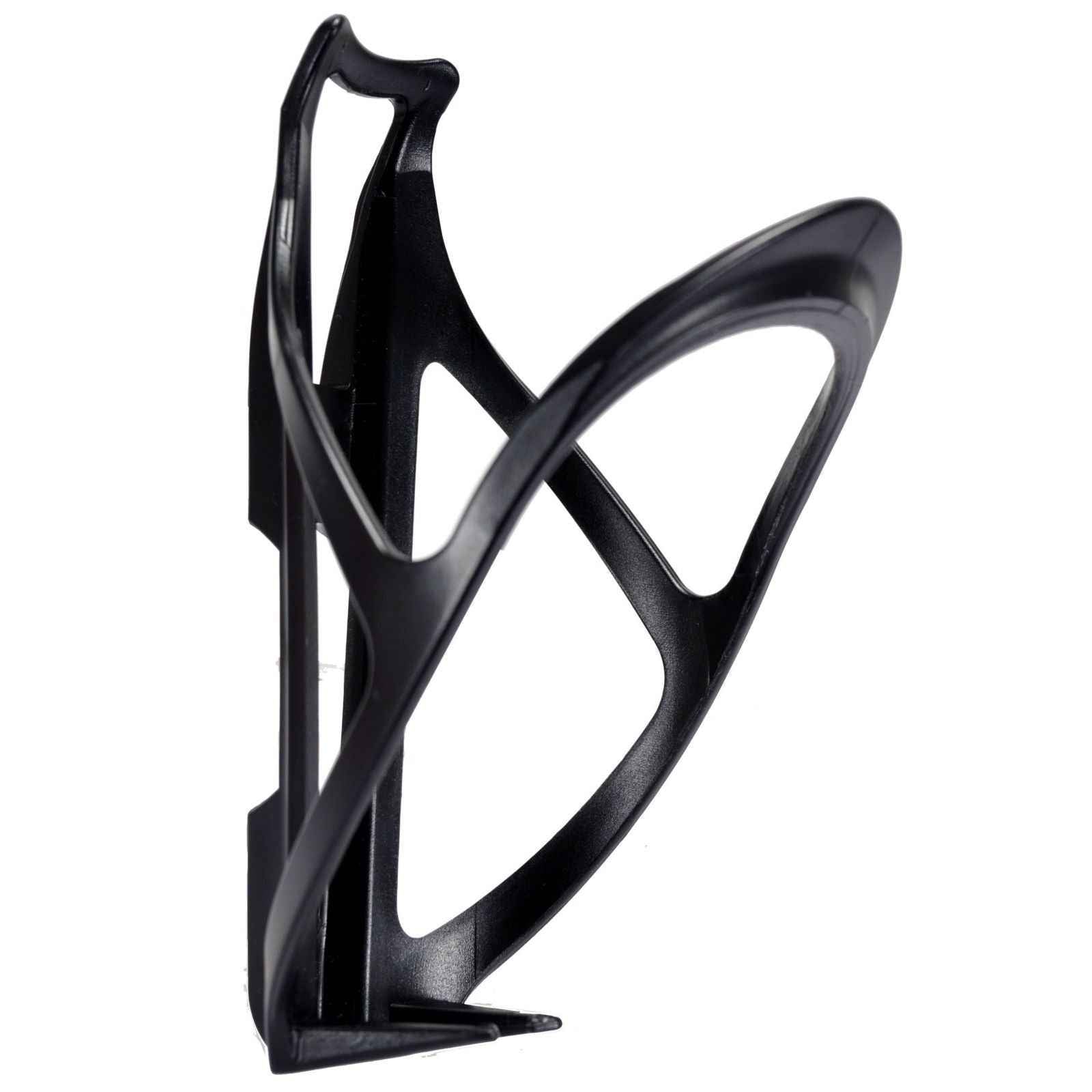 Porte Bidon résine Noir PNA