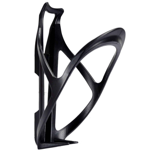 Porte Bidon résine Noir PNA