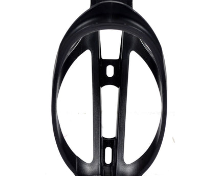 Porte Bidon résine Noir