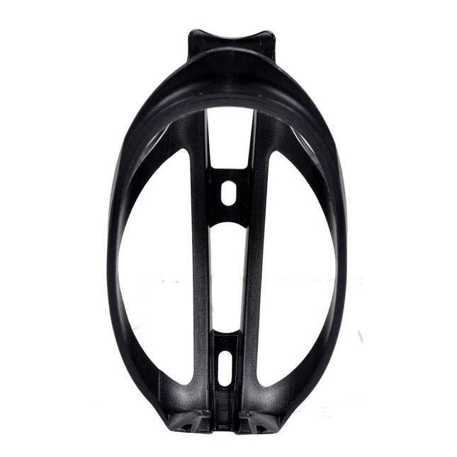 Porte Bidon résine Noir