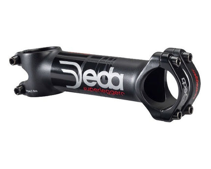 Potence DEDA Superleggero Team Finish 110mm titanium 31,7