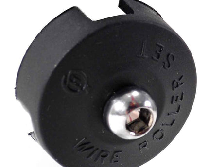 Poulie de Renvoi câble de dérailleur Avant vélo Cyclocross