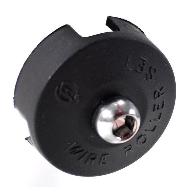 Poulie de Renvoi câble de dérailleur Avant vélo Cyclocross