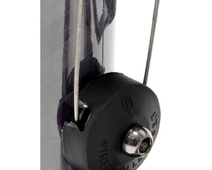 Poulie de Renvoi câble de dérailleur Avant vélo Cyclocross