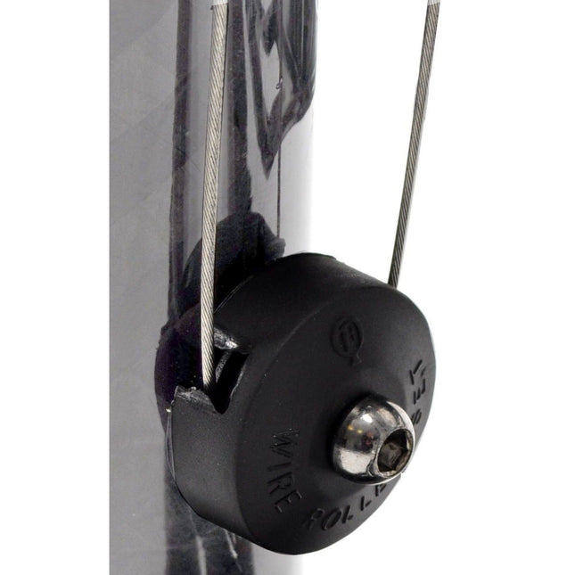 Poulie de Renvoi câble de dérailleur Avant vélo Cyclocross