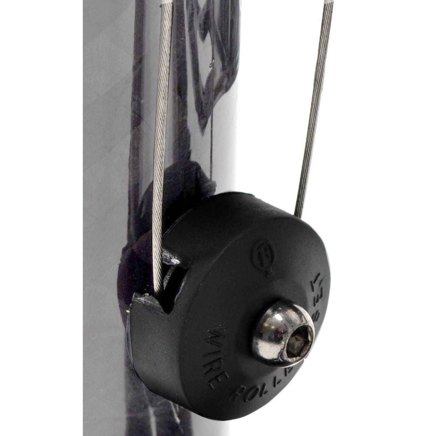 Poulie de Renvoi câble de dérailleur Avant vélo Cyclocross PNA