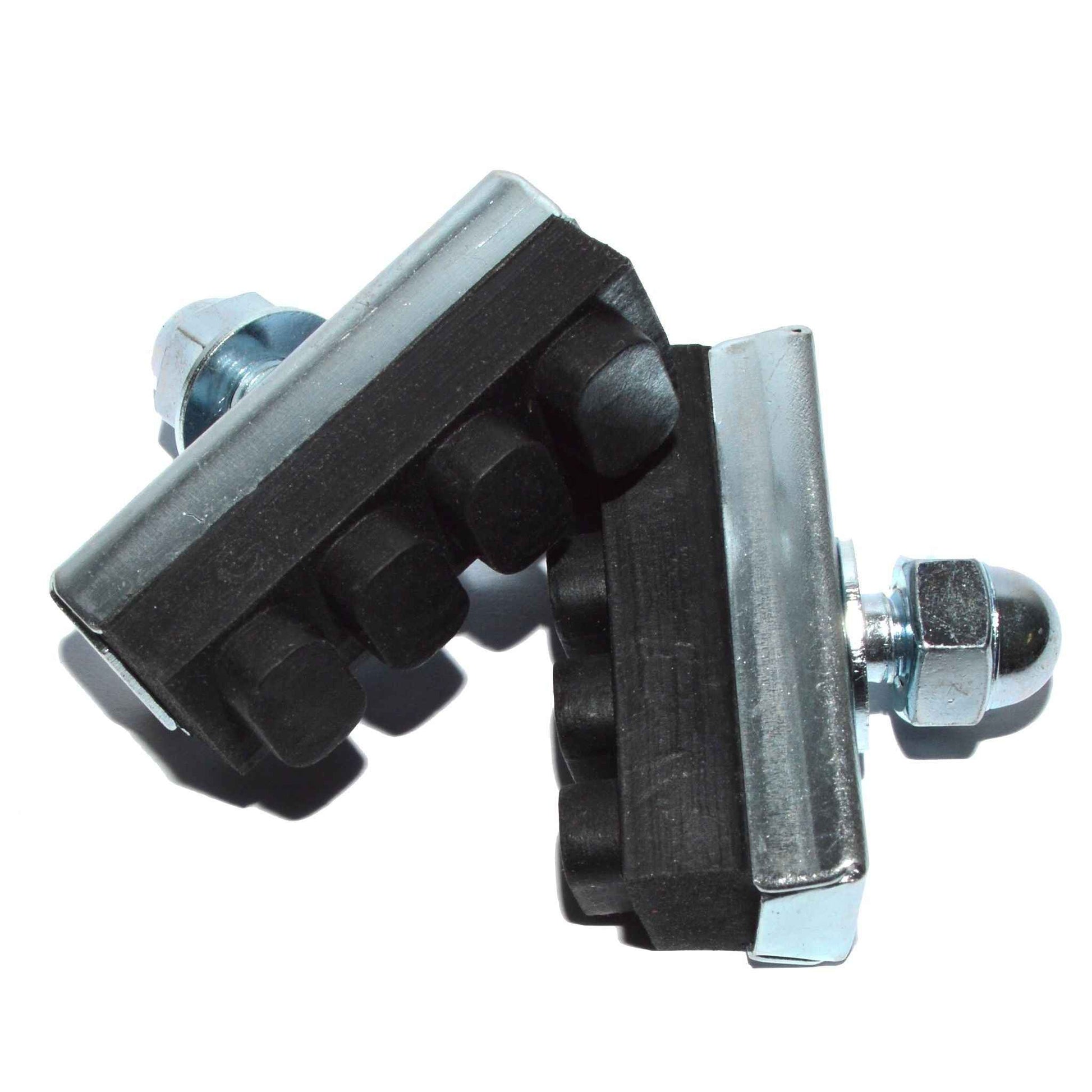 Patins de frein ICESTOP A2 vélo CITY / VINTAGE 35mm