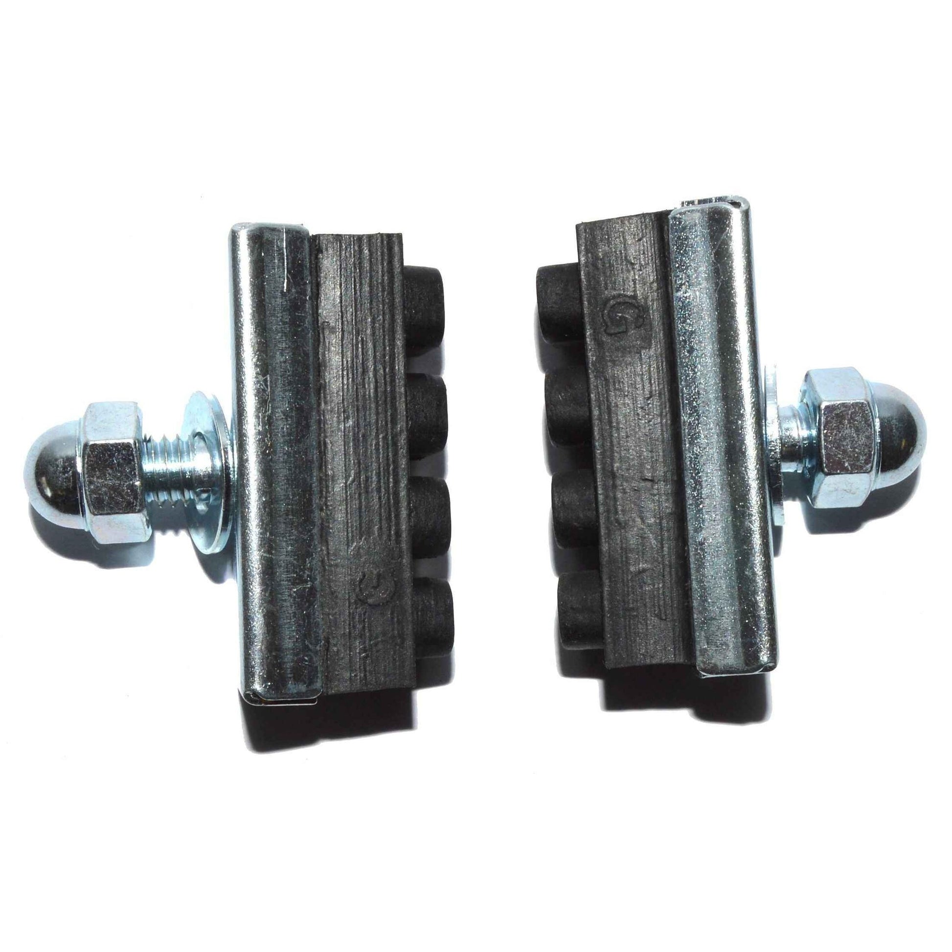 Patins de frein ICESTOP A2 vélo CITY / VINTAGE 35mm