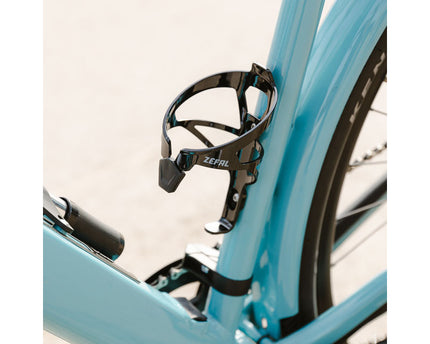 Zefal Pulse A2 Porte bidon Noir