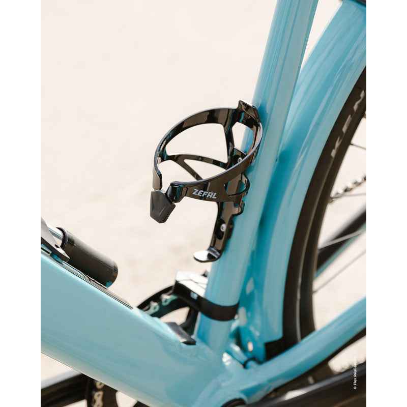 Zefal Pulse A2 Porte bidon Noir