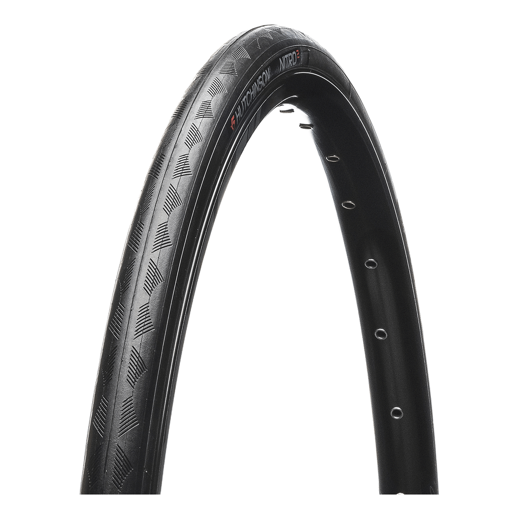 Hutchinson Nitro 2 700x23 Pneu Tringle Rigide